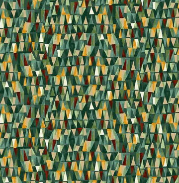 Golden geo 159 G groen