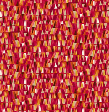 Golden Geo 159 R rood