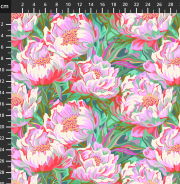 Full Bloom 91085-20 / 1101-397
