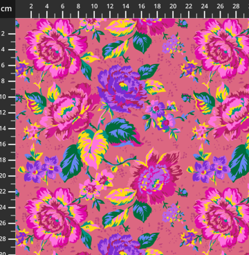 West palm beach 54046-3 rose / 2512-691