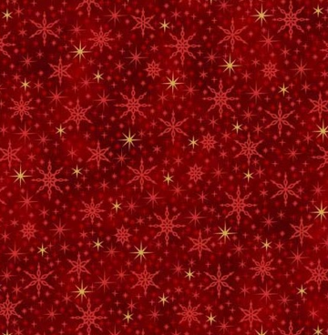 Petit Cristal 4599-014 rood