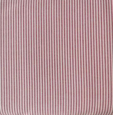 Rode streep Westfalenstoffe 4004850