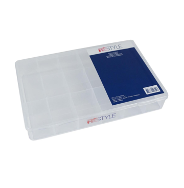 Restyle Opbergbox  - borduurdoos