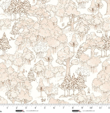 Winnie the Pooh 8726-30