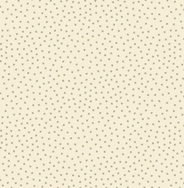Buttercream & Brickle Bits - Kim Diehl 1948 / 4708-664