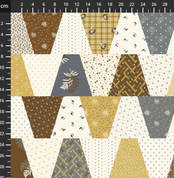 Thimbleweed - Julie Hendricksen 54826 multi