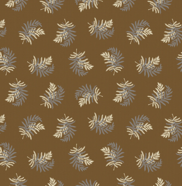 Thimbleweed - Julie Hendricksen 54827-4 cocoa