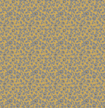 Thimbleweed - Julie Hendricksen 54828-2 ochre