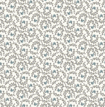 Lynette Anderson - Fairy Garden- 82000-08 cream