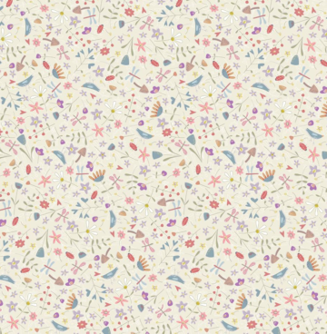 Anni Downs Slow and Steady DV74