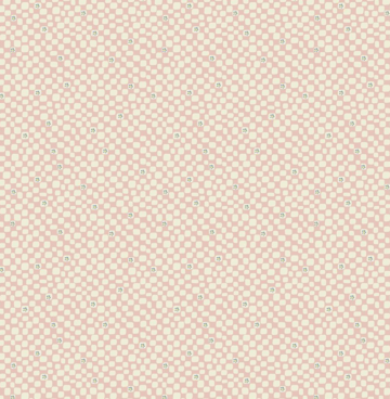 Anni Downs Slow and Steady DV7433 roze