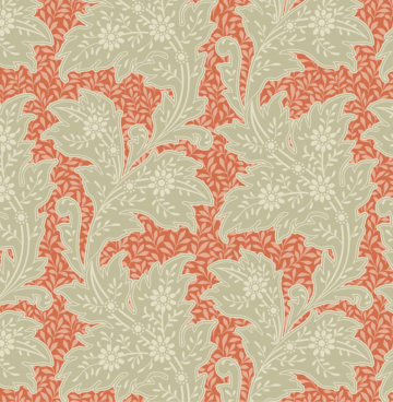 110151 Tilda 110 Stella Coral