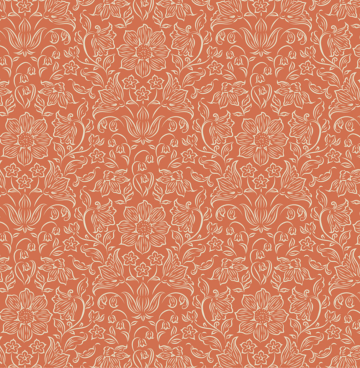 110152 Tilda 110 Lila Coral