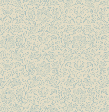 110156 Tilda 110 Lila Light Green