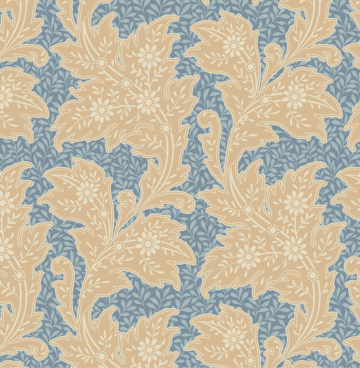 110157 Tilda 110 Stella blue