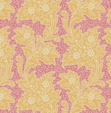 110160 Tilda 110 Stella yellow