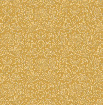 110161 Tilda 110 Lila mustard