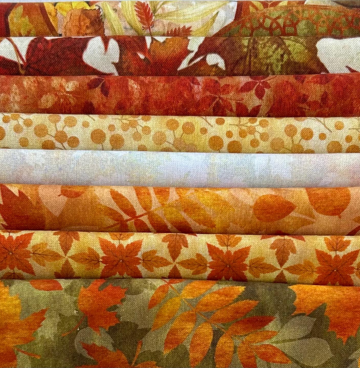 Pakketje F8 Herfst (25x55 cm)