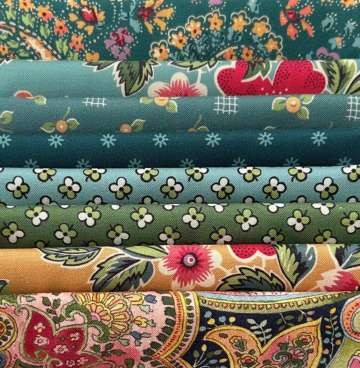 F8 pakketjes Rennee Nanneman blauw (25x55 cm)