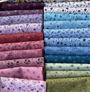 FQ pakket The Sweetest Embrace (50x55 cm)