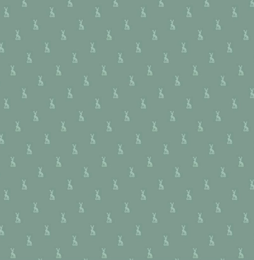 Jane Austen C16532 green