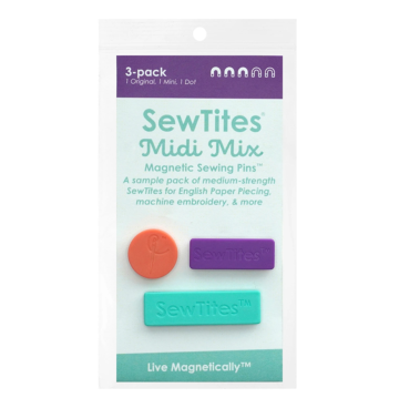 SewTites Midi Mix – magnetisch