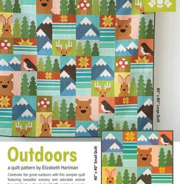 Patroon Outdoors - Elizabeth Hartman