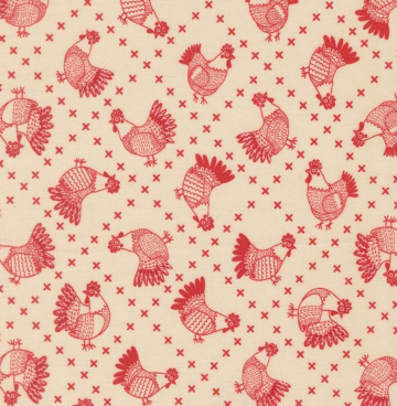 The Henhouse by Gingiber - 48434-11