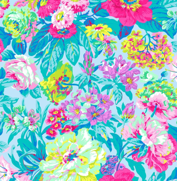 Kaffe Fassett PWPJ083 Pastel