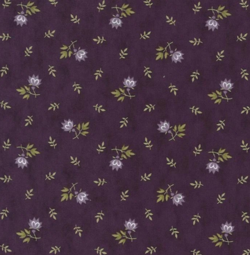 Iris en Joy - Millcreek garden - Moda 2244-12