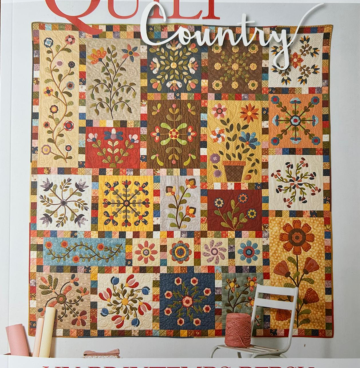 Quilt Country 77