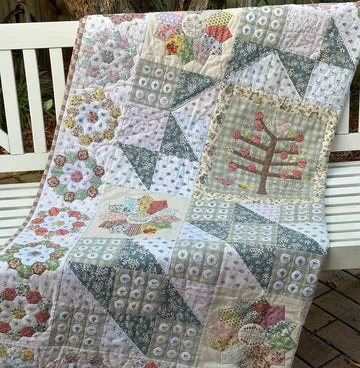 Patroon Light & Shade - The Birdhouse