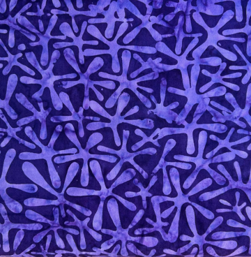 Batik Anthology 2161QX grape