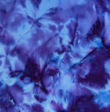 Batik Anthology 1854 blauw