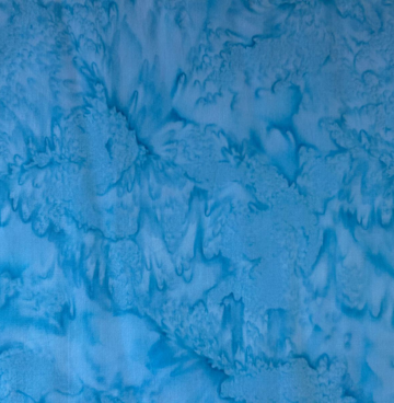 Batik Anthology 1591 aqua