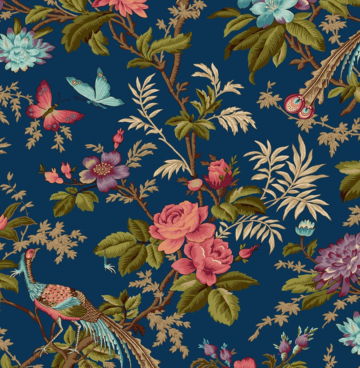 Michelle yeo Bucklebury 3122-77