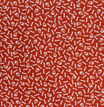 Halloween 24105-12 orange