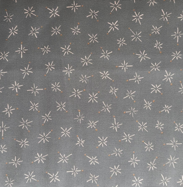 Janet Clare - Longshore 24614-16 grijs blauw