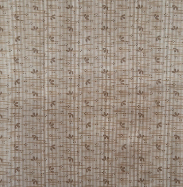 Fluttering Leaves 9735-11 beige