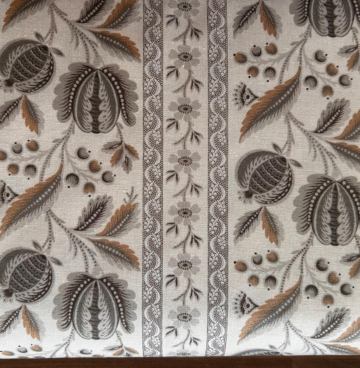 French General Chateau 13940-11