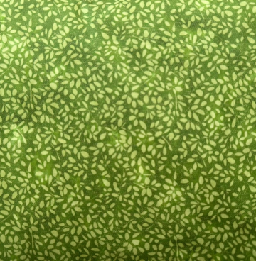 Jason Yenter 9KFA1 groen