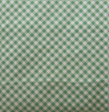 Lecien 30396-60 groen