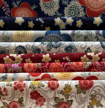 F8 pakketje Kyoto Gardens (25x55 cm)