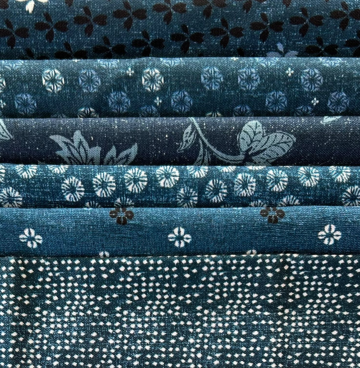 Pakketje F8 basic blauw