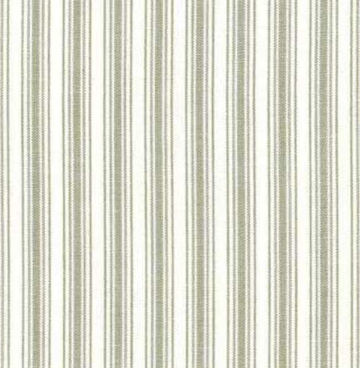 Groene streep 2750-833 off white