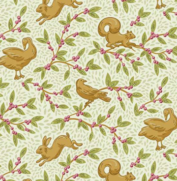 Rivermoore - Judy Jarvi 10035L ivoor konijn