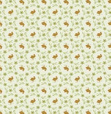 Rivermoore - Judy Jarvi 10039L ivoor eend