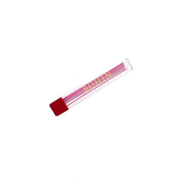 Vulpotlood navulling 9MM roze