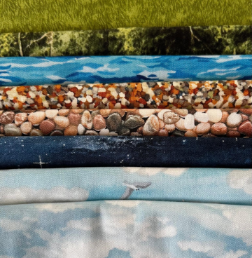 Grasjes-water-lucht-steen