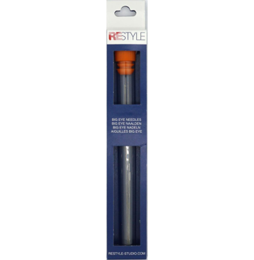 ReStyle Big Eye naalden 58 mm en 128 mm, 3 stuks van ieder